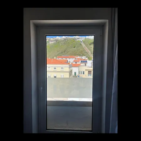 Mar Bravo מלון נאזרה