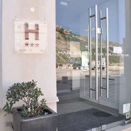מלון Mar Bravo 3*