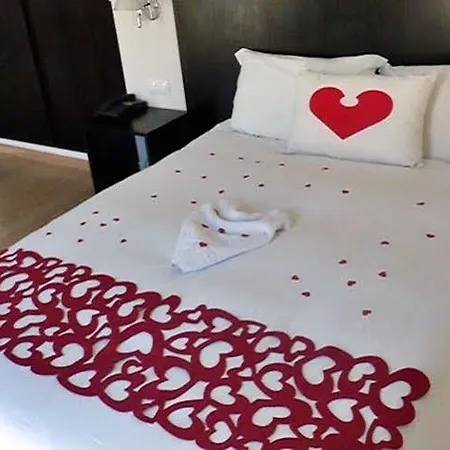 Hotel Mar Bravo