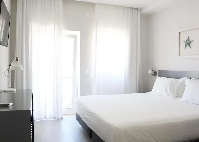 Mar Bravo 3* נאזרה