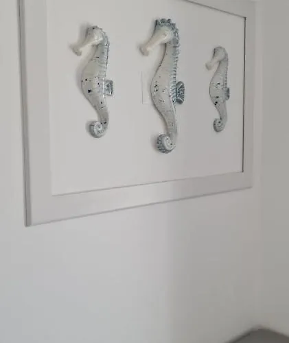 Mar Bravo 3* נאזרה