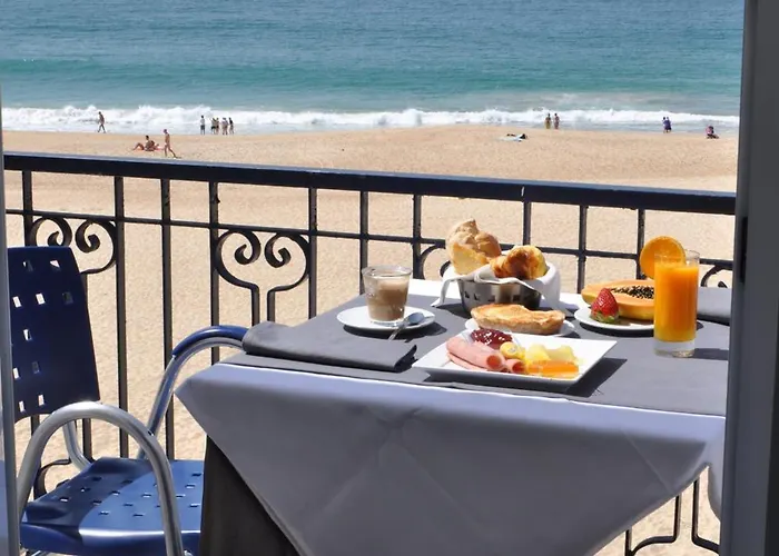 Mar Bravo נאזרה