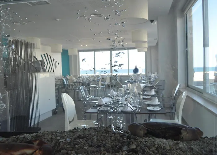 Mar Bravo נאזרה