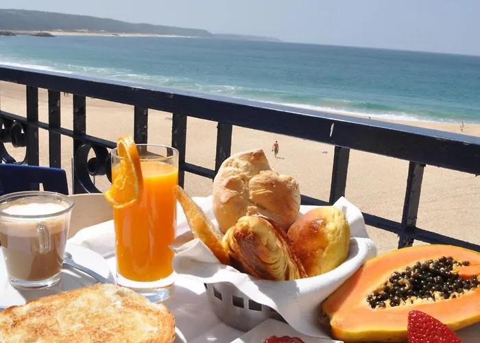 Mar Bravo מלון 3*