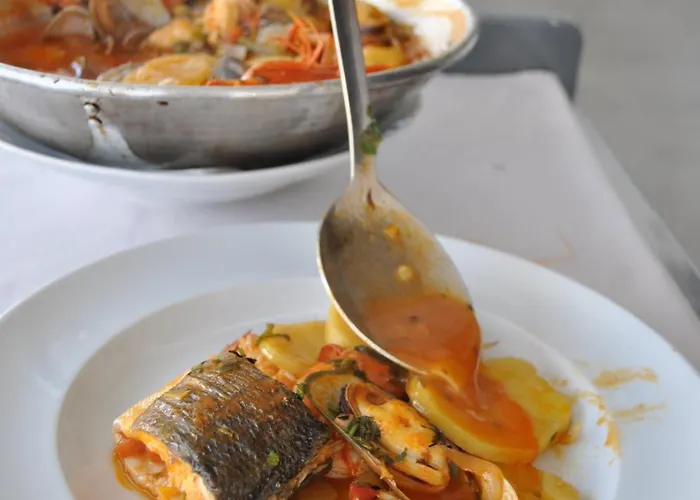 מלון Mar Bravo 3*