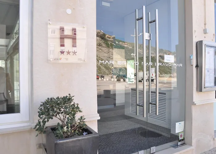 מלון Mar Bravo 3*