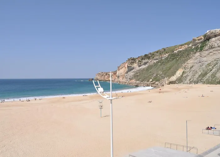 מלון Mar Bravo 3*