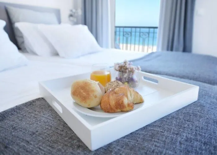 Mar Bravo מלון 3*