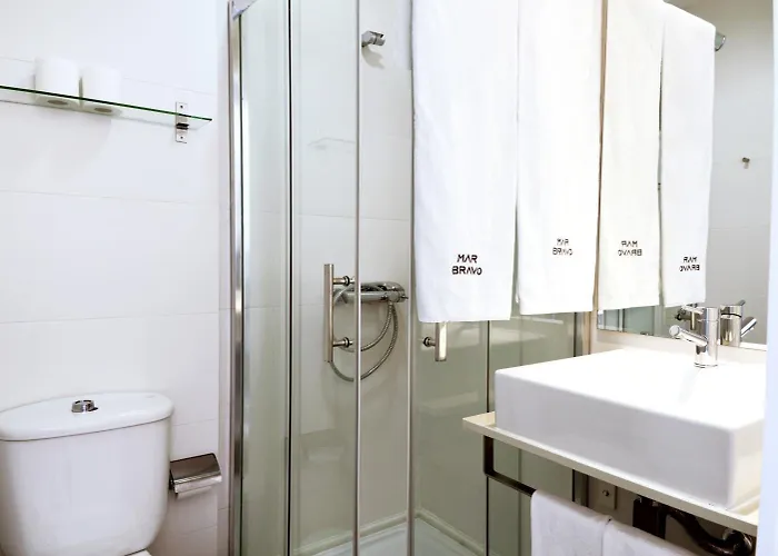 Mar Bravo נאזרה