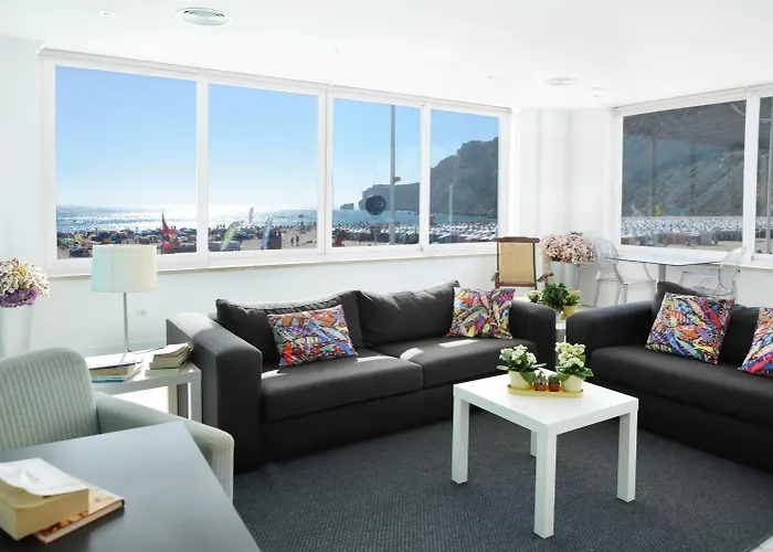 Mar Bravo 3* נאזרה