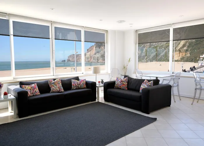 מלון Mar Bravo 3*