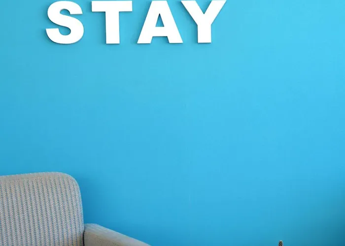 מלון Mar Bravo נאזרה