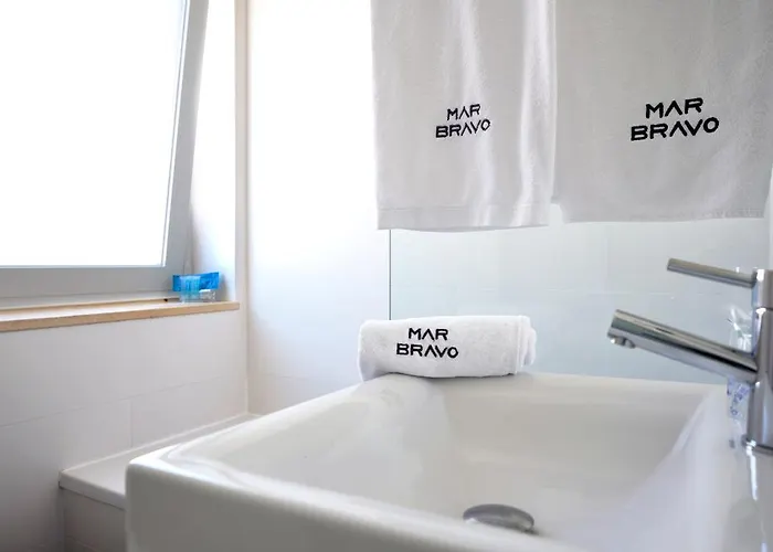 מלון Mar Bravo 3*