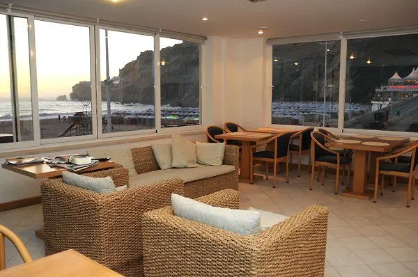 Mar Bravo 3* נאזרה