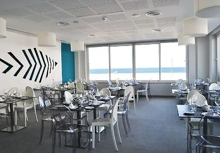 מלון Mar Bravo 3*