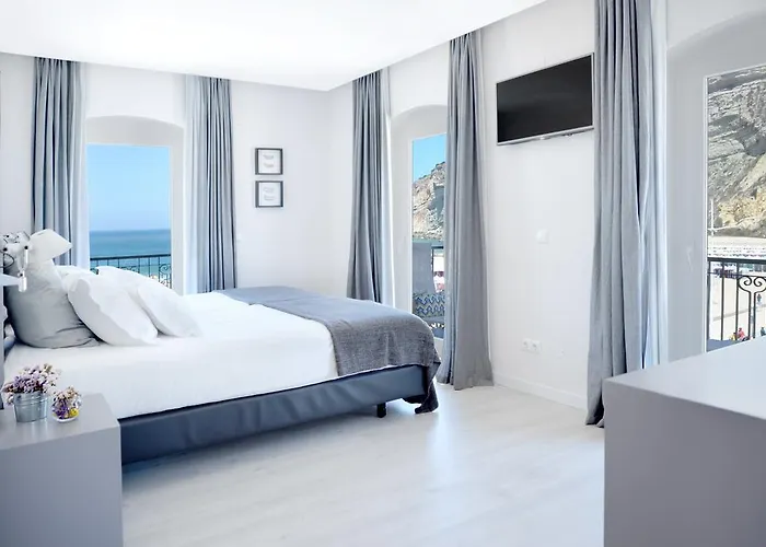 Mar Bravo מלון 3*