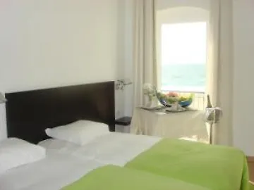 מלון Mar Bravo 3*