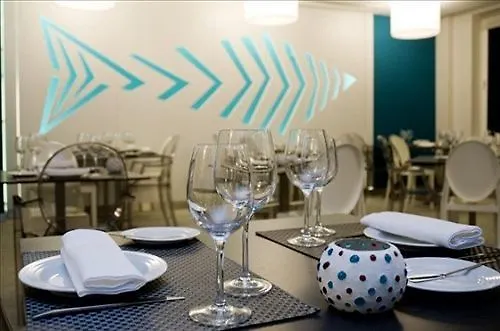 Mar Bravo 3* נאזרה