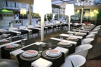 Mar Bravo מלון נאזרה