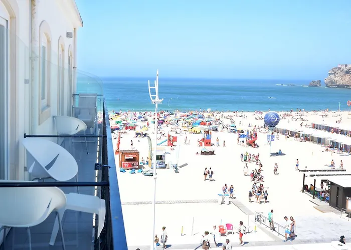 Mar Bravo 3* נאזרה