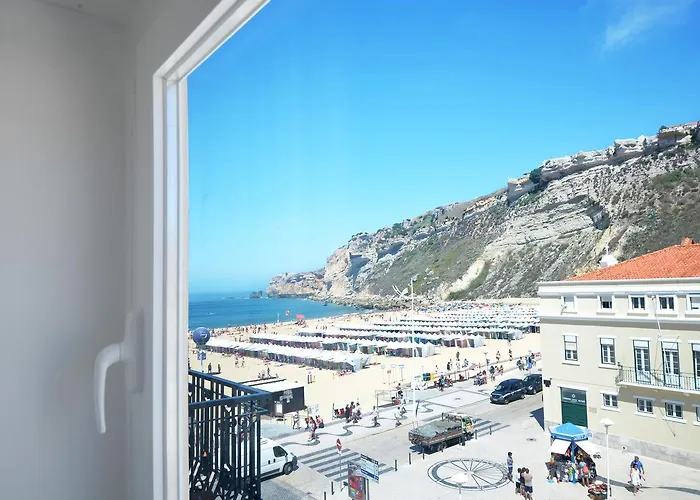 Mar Bravo נאזרה