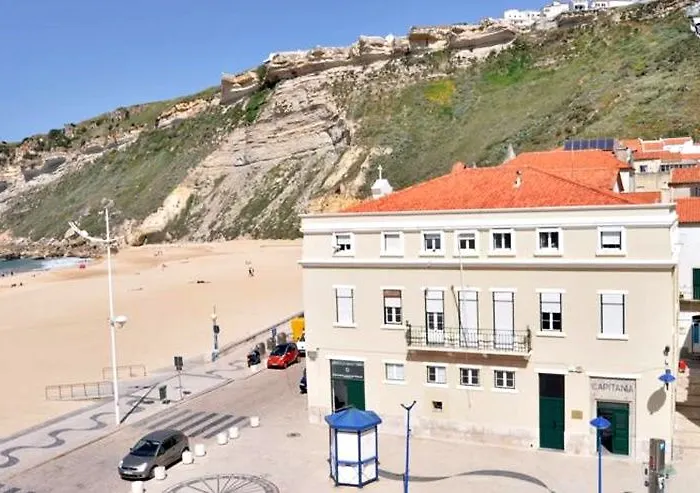 Mar Bravo 3* נאזרה