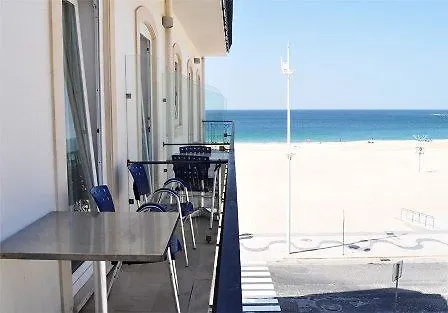 Mar Bravo מלון 3*