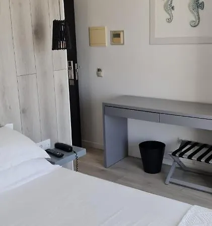 Otel Mar Bravo