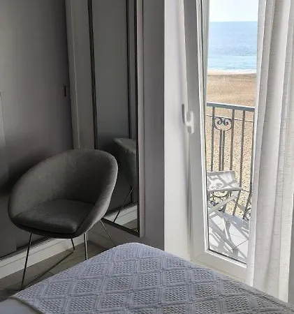 Mar Bravo Hotel Nazaré