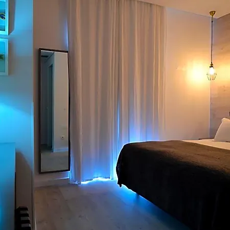 Mar Bravo Hotel Nazaré