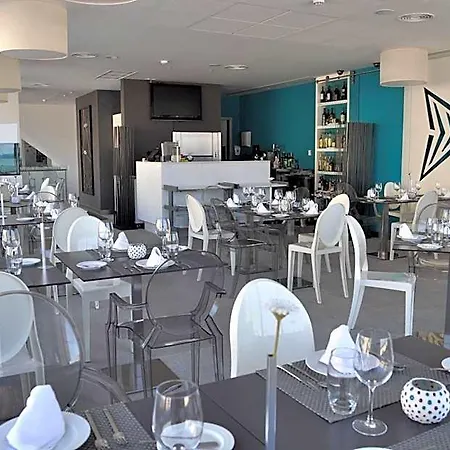 Hotel Mar Bravo 3*