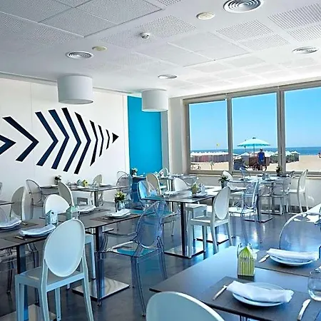 Mar Bravo Hotel Nazaré
