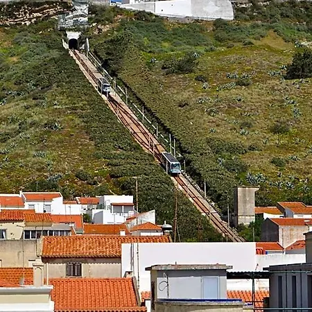 Mar Bravo 3* Nazaré