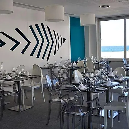 Mar Bravo Hotel 3*