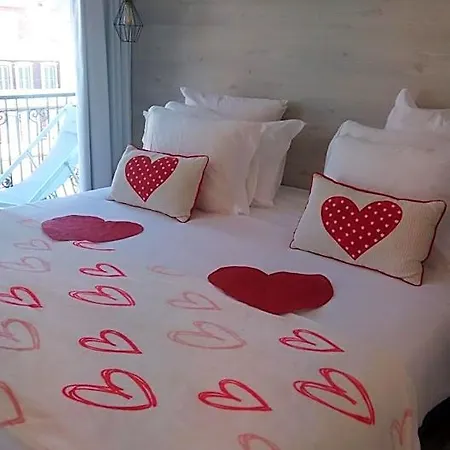 Hotell Mar Bravo Nazaré
