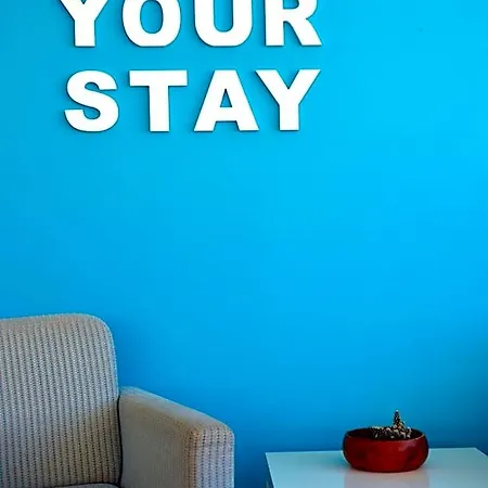 Hotel Mar Bravo