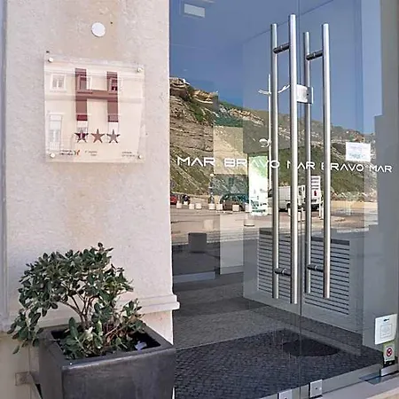 Mar Bravo Hotel