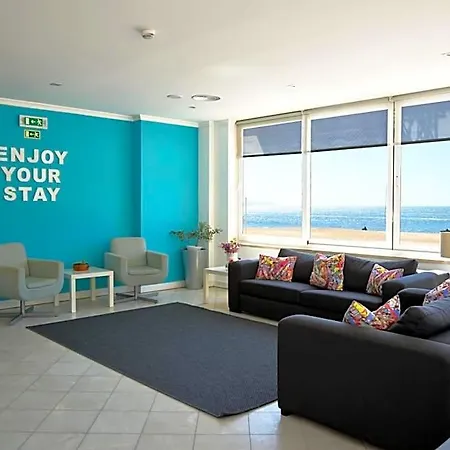 Mar Bravo Hotel 3*
