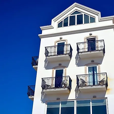 Hotel Mar Bravo