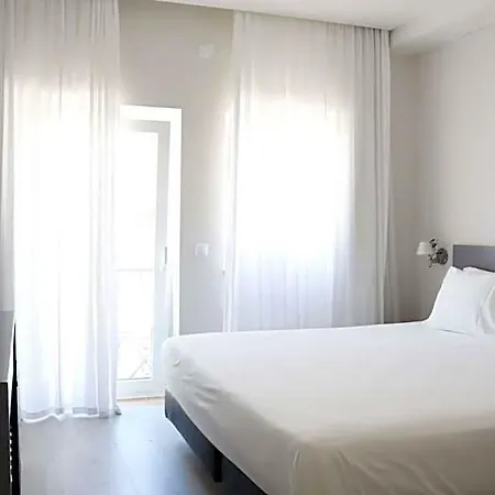 Hotel Mar Bravo 3*