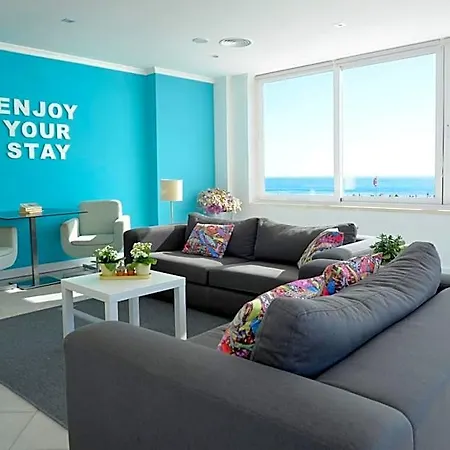 Hotel Mar Bravo 3*