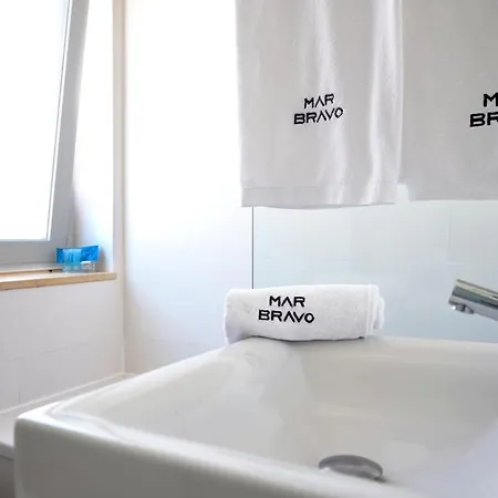 Hotel Mar Bravo 3*
