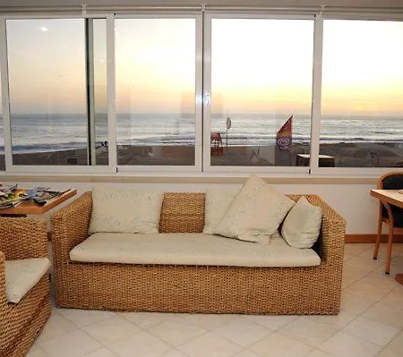 Otel Mar Bravo