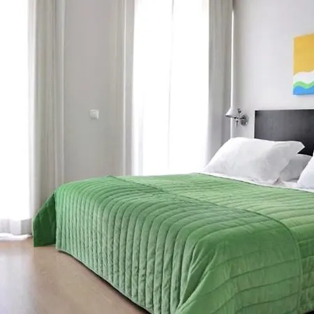 Hotell Mar Bravo 3*
