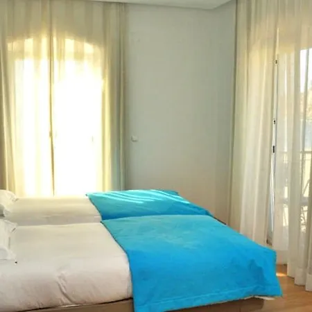 Mar Bravo מלון 3*