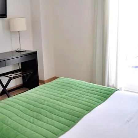 Mar Bravo 3* Nazaré