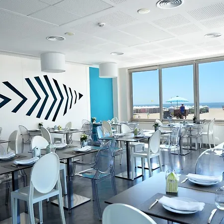 Mar Bravo Hotel Nazare