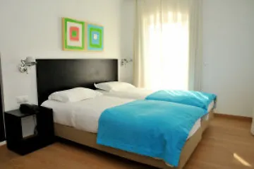 Mar Bravo Hotel Nazare