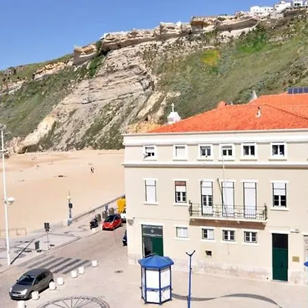 Mar Bravo 3* נאזרה