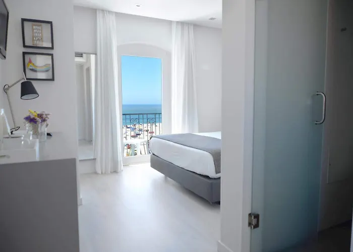 Mar Bravo 3* Nazaré